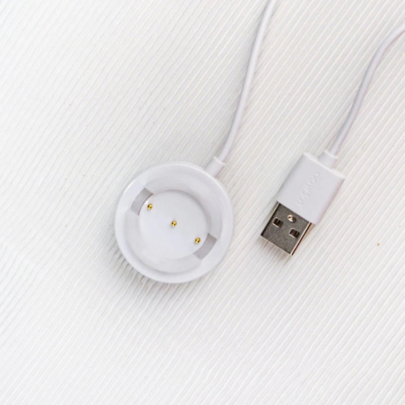 شاحن إضافي لأساور توتوو الذكية الاهتزازية